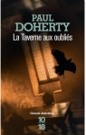 Frre Athelstan, tome 10 : La taverne aux oublis par Doherty