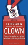La tentation du clown par Krupa