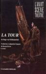 La tour -Avant Scne Thatre N800 par Hofmannsthal