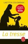 La Tresse - Edition Collector par Colombani