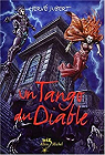 La trilogie Morgenstern, Tome 2 : Un tango du diable par Jubert