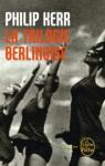 La trilogie berlinoise par Kerr