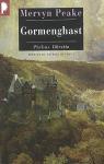 La trilogie de Gormenghast, Tome 2 : Gormenghast par Peake