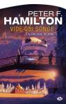 La trilogie du vide, Tome 1 : Vide qui songe par Hamilton