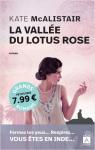 La valle du lotus rose par McAlistair