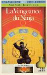 La vengeance du ninja par Smith