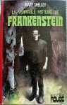 La véritable histoire de Frankenstein par Shelley