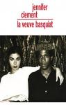 La veuve Basquiat par Clement