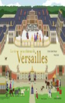 La vie au chteau de Versailles par Guibert Brussel