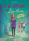 La vie compliquée de Léa Olivier, tome 2 : Rumeurs (BD) par Borecki