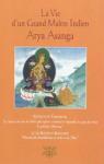 La vie d'un grand matre indien, Arya Asanga par Bu-ston Rin-chen-grub