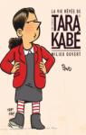 La vie rêvée de Tara Kabé, tome 1 : Milieu ouvert par Pavo
