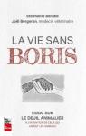 La vie sans Boris par Bergeron