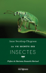 La vie secrète des insectes par Sverdrup-Thygeson