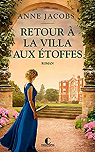 La villa aux toffes, tome 4 : Retour  la vill..