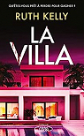 La Villa par Kelly