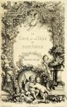 La ville et la Cour au XVIIIe sicle : Mozart - Marie-Antoinette - Les Philosophes par Jullien