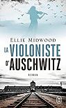 La violoniste d'Auschwitz par Midwood