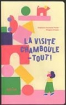 La visite Chamboule-tout par Demasse-Pottier