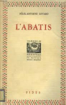 L' abatis, version définitive par Savard