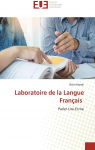 Laboratoire de la langue franais, tome 1 par Kazadi