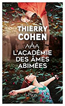 L'académie des âmes abîmées par Cohen