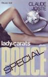 Lady-Carats par Joste