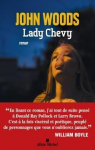 Lady Chevy par Woods