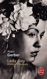 Lady Day : Histoire d'amours par Gerber