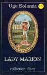 Lady Marion par Arnaud