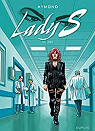 Lady S, tome 10 : ADN par Aymond