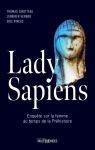 Lady Sapiens par Kerner