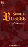 Lady Vixen par Busbee
