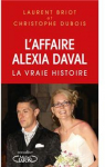 L'affaire Alexia Daval par Briot