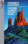 L'affaire Charles Dexter Ward par Lovecraft
