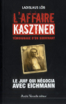 L'affaire Kasztner par Lb