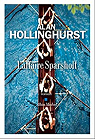 L'affaire Sparsholt par Hollinghurst