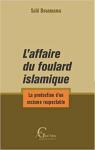 L'affaire du foulard islamique par Bouamama