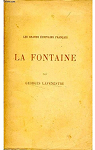 Lafontaine par Lafenestre