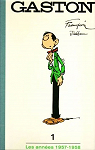 L'ge d'or de Gaston, tome 1 : Annes 1957-1958 par Franquin