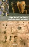 L'âge du Fer en France : Premières villes, premiers Etats celtiques par Brun