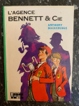 L'agence Bennett & Cie par Buckeridge