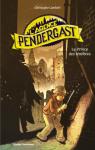 L'agence Pendergast, tome 1 : Le prince des ténèbres par Lambert