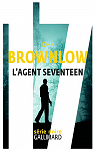 L'agent Seventeen par Brownlow