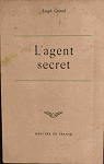 L'Agent secret par Conrad