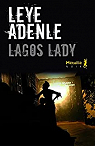 Lagos lady par Adenle