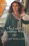Lairds of Ardvarrick, tome 3 : The Laird's Runaway Wife par Mallory