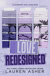 Lakefront Billionaires, tome 1 : Love Redesigned par Asher