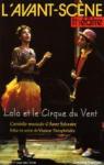 Lala et le Cirque du Vent par Sylvestre