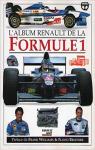 L'album Williams Renault de la Formule 1 par Prost (II)